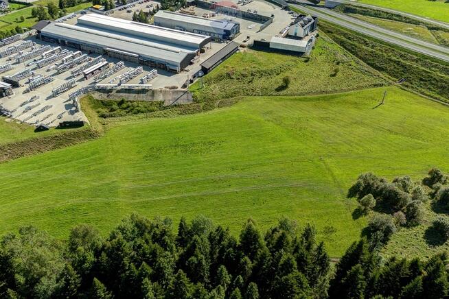 Działka z potencjałem inwestycyjnym 74ar!