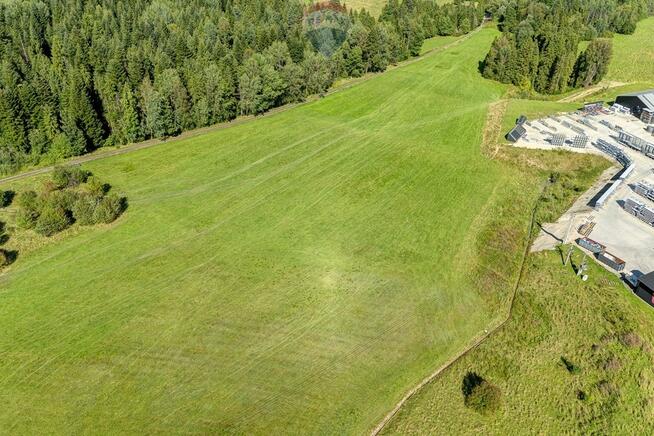 Działka z potencjałem inwestycyjnym 74ar!