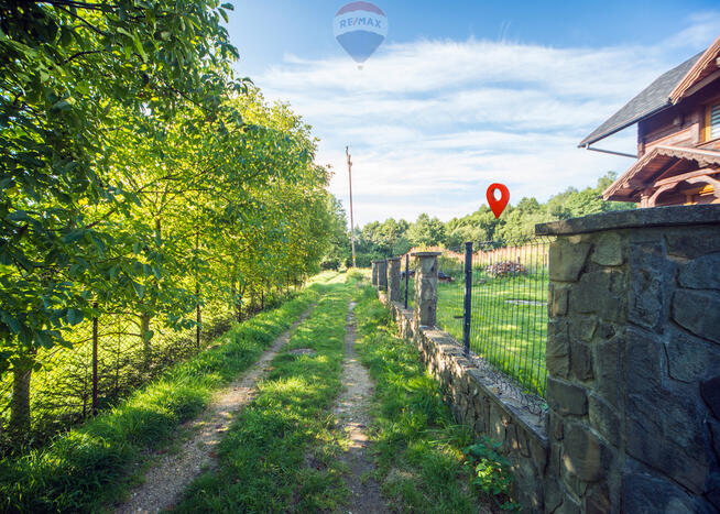Działka w Godziszce – idealna inwestycja