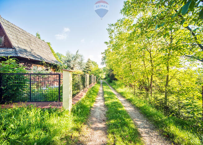 Działka w Godziszce – idealna inwestycja