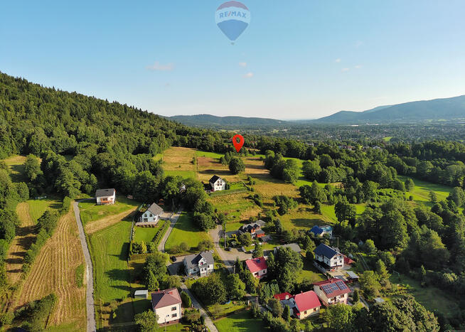 Działka w Godziszce – idealna inwestycja