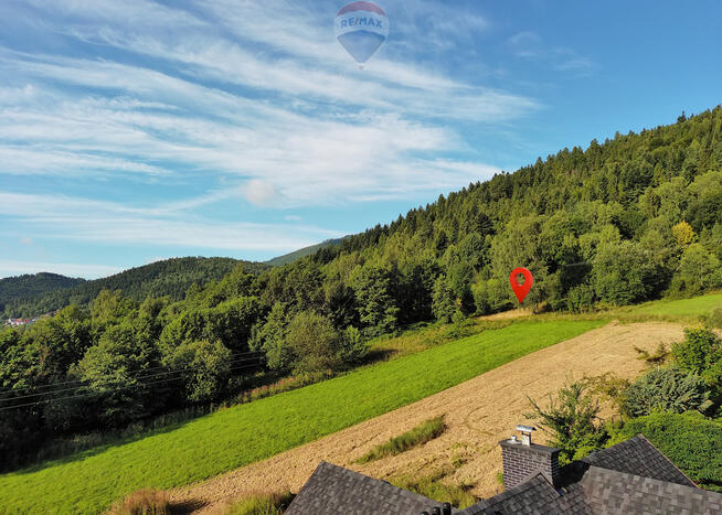 Działka w Godziszce – idealna inwestycja