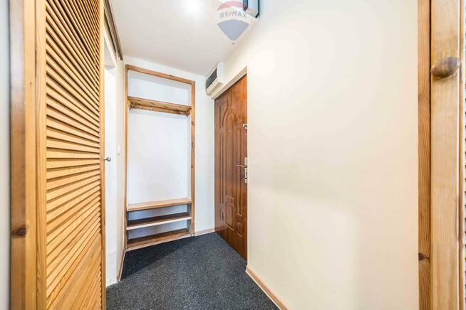 Przestrzeń na Jeżycach — kawalerka do pracy