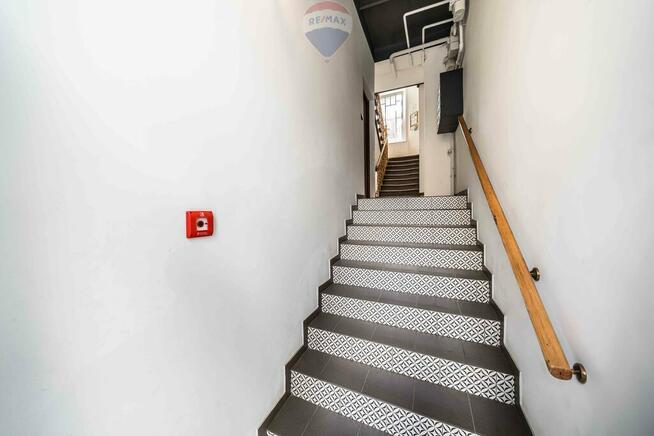 Przestrzeń na Jeżycach — kawalerka do pracy