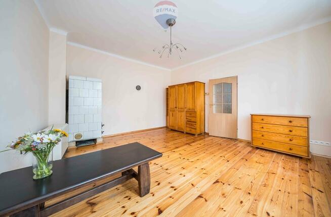 Przestrzeń na Jeżycach — kawalerka do pracy