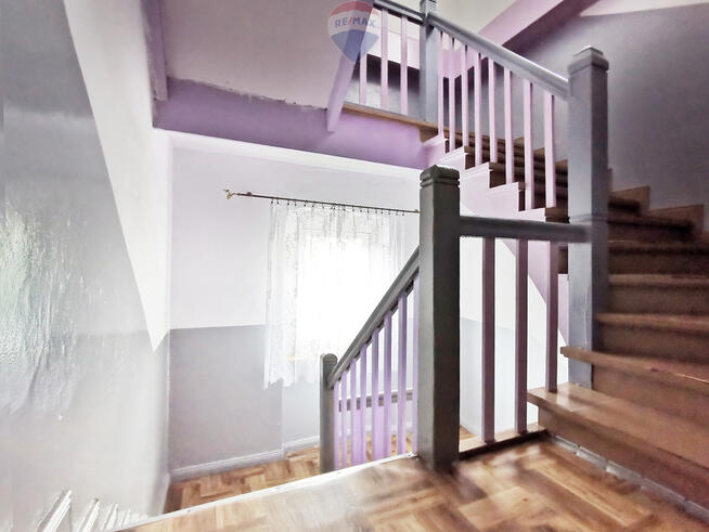 4-pokojowe mieszkanie z garażem Białogard