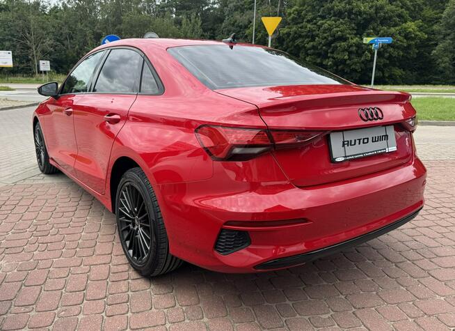 Audi A3 ADVANCED 35 TFSI mHEV/SALON POLSKA/fv23%/stan bdb/gwarancja