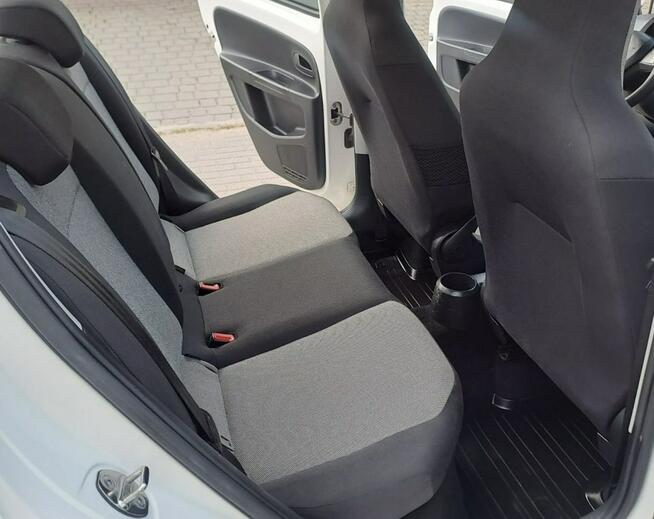 Škoda Citigo SALON POLSKA/stan bdb/gwarancja