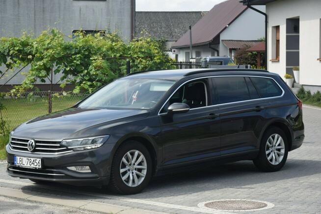 Volkswagen Passat 2.0D 96 Tys Km/ Nowy Rozrząd/ Serwis/ 2019r Lift/ Super Stan