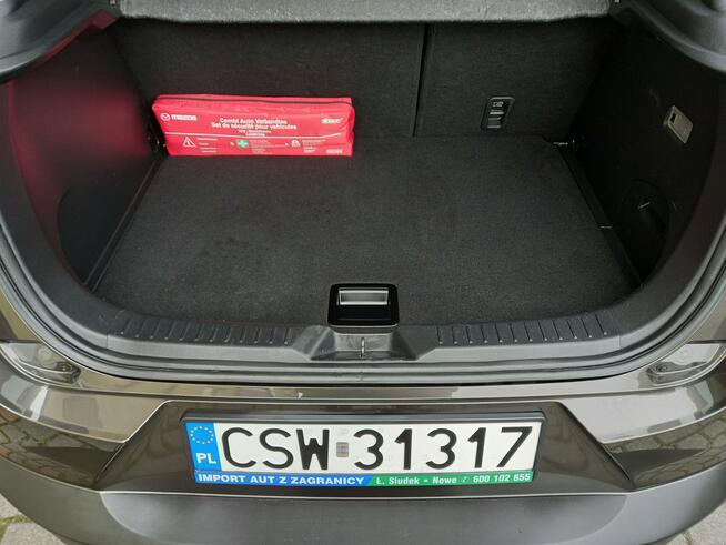 Mazda CX-3 Distronic FullLedy Skóry Navi Kamera 2Kpl Kół FullOpcja 100%Bezwypadek