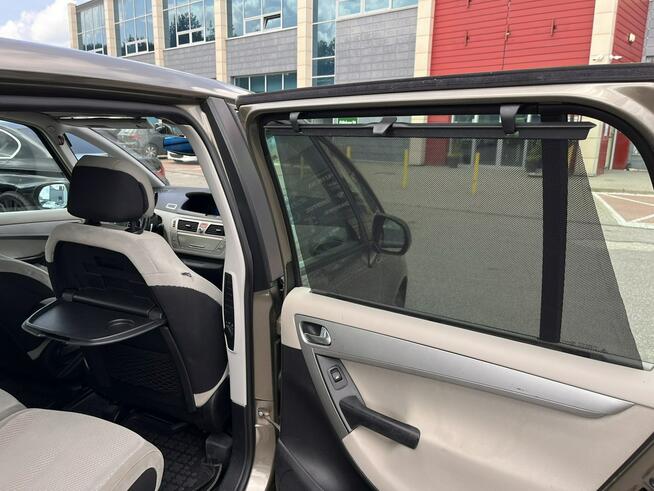 Citroen C4 Grand Picasso 7-os 2,0 Benz Automat