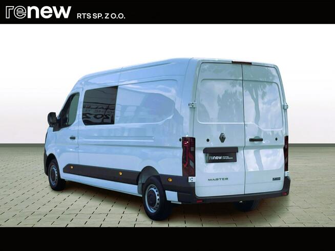 Renault Master 7 OS. FWD EXTRA 3,5T L3H2 2,0DCI 130KM