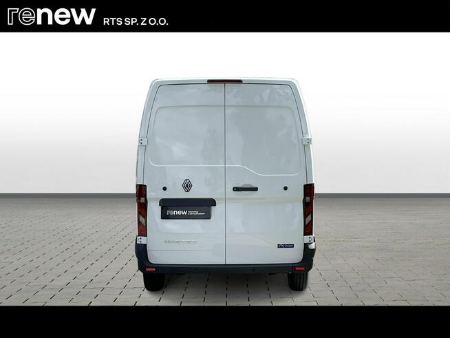 Renault Master 7 OS. FWD EXTRA 3,5T L3H2 2,0DCI 130KM