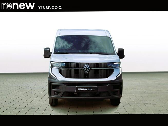 Renault Master 7 OS. FWD EXTRA 3,5T L3H2 2,0DCI 130KM