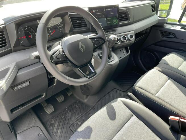 Renault Master 7 OS. FWD EXTRA 3,5T L3H2 2,0DCI 130KM