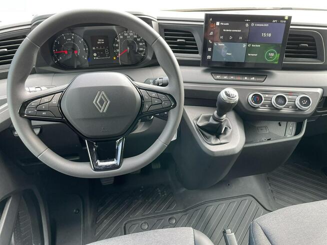 Renault Master 7 OS. FWD EXTRA 3,5T L3H2 2,0DCI 130KM