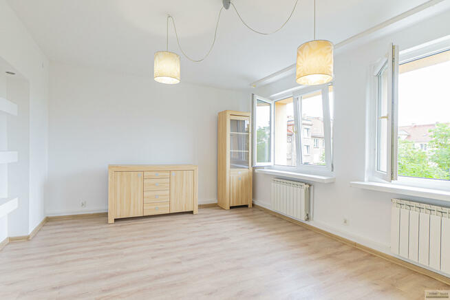 Mieszkanie Opole, Robotnicza