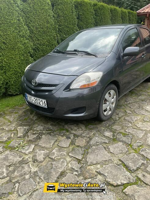 Toyota Yaris Telefon: 	602185434 Lokalizacja: Szczawnik