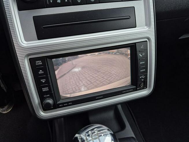 Dodge Journey 2,0 diesel , manulna skrzynia, kamera cofania, tempomat