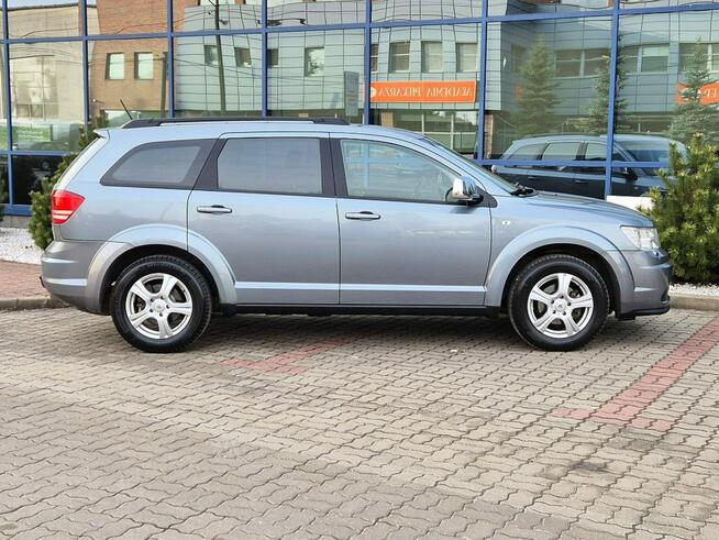 Dodge Journey 2,0 diesel , manulna skrzynia, kamera cofania, tempomat
