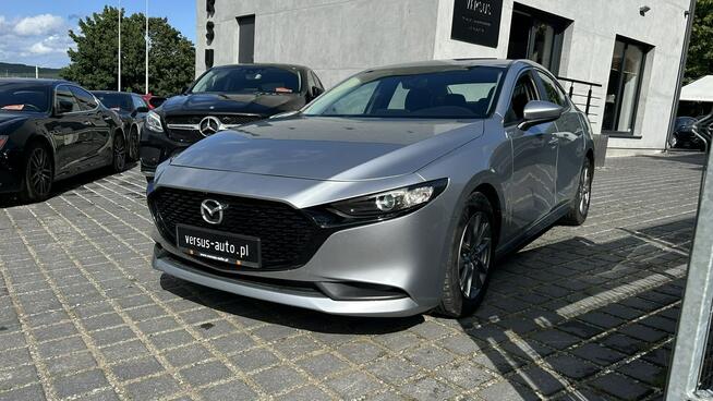 Mazda 3 2.0 SkyActive-G 179 Navi Automat - raty od 1299PLN