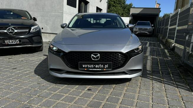 Mazda 3 2.0 SkyActive-G 179 Navi Automat - raty od 1299PLN