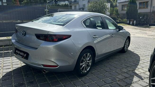 Mazda 3 2.0 SkyActive-G 179 Navi Automat - raty od 1299PLN