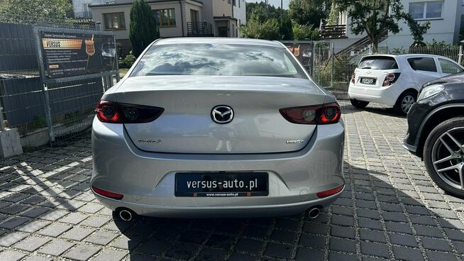 Mazda 3 2.0 SkyActive-G 179 Navi Automat - raty od 1299PLN