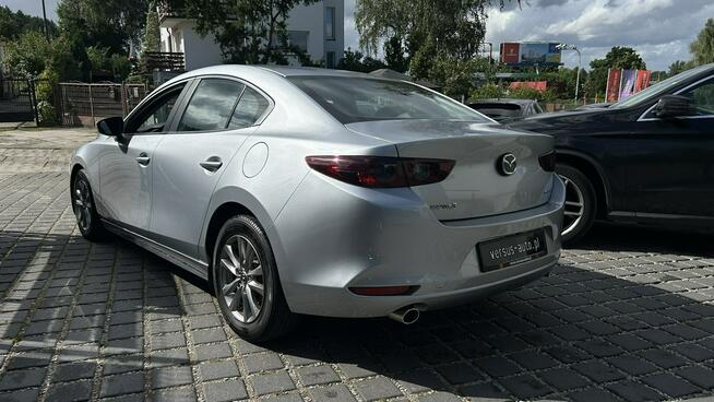 Mazda 3 2.0 SkyActive-G 179 Navi Automat - raty od 1299PLN