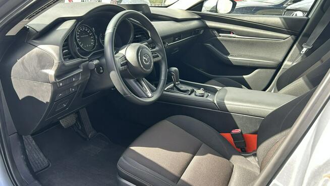 Mazda 3 2.0 SkyActive-G 179 Navi Automat - raty od 1299PLN