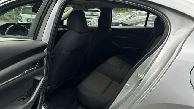 Mazda 3 2.0 SkyActive-G 179 Navi Automat - raty od 1299PLN