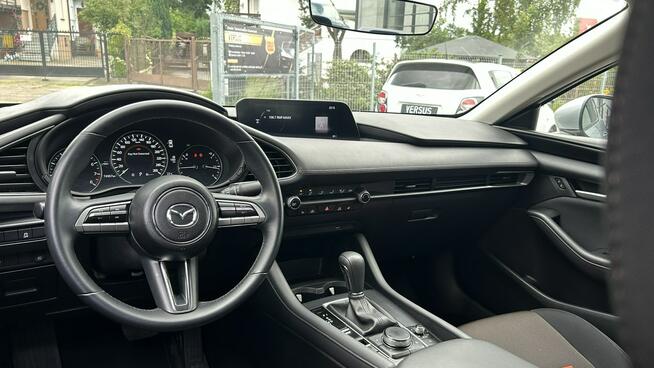 Mazda 3 2.0 SkyActive-G 179 Navi Automat - raty od 1299PLN