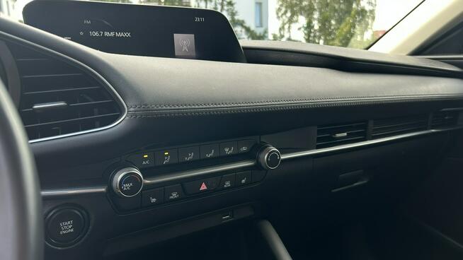 Mazda 3 2.0 SkyActive-G 179 Navi Automat - raty od 1299PLN