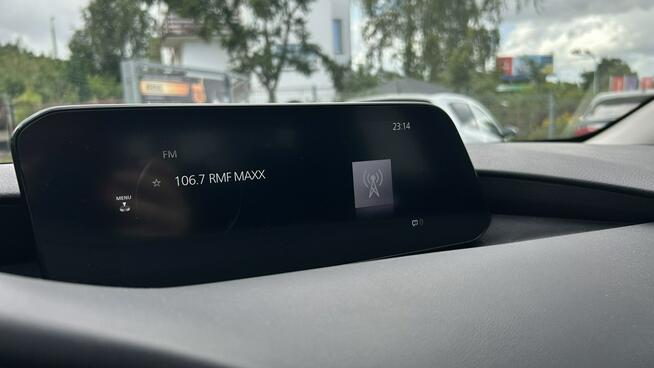 Mazda 3 2.0 SkyActive-G 179 Navi Automat - raty od 1299PLN
