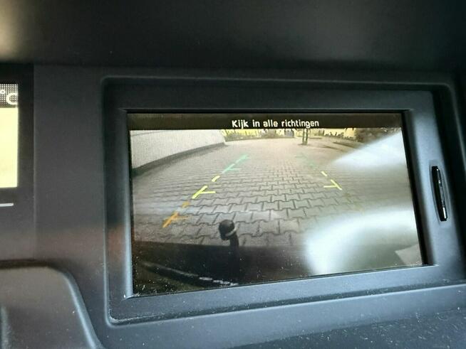 Renault Scenic III 1.5DCi 2011 Panorama Dach Kamera Nawigacja Bose Alu