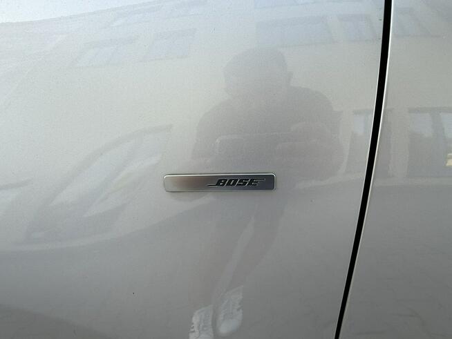 Renault Scenic III 1.5DCi 2011 Panorama Dach Kamera Nawigacja Bose Alu