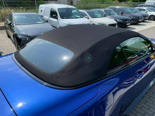 M4 Competition xDrive Laser Kamery 360