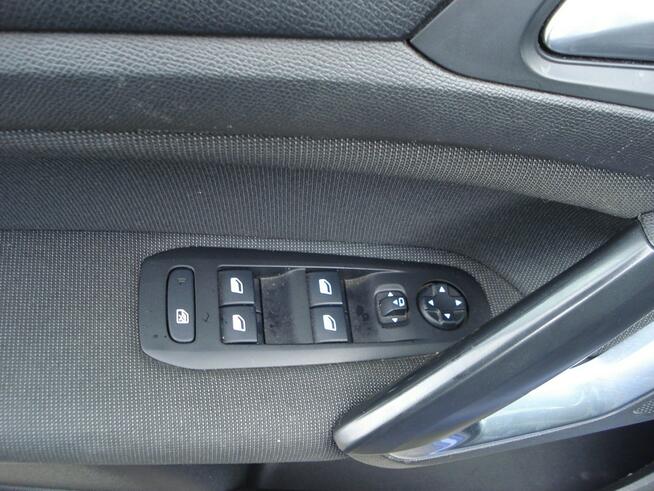 Peugeot 308 SW Serwis ASO.Chrom pakiet.Panorama.