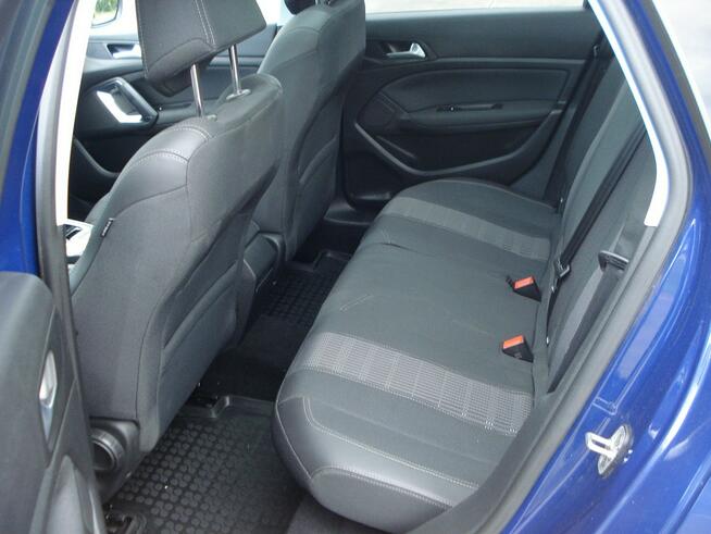 Peugeot 308 SW Serwis ASO.Chrom pakiet.Panorama.