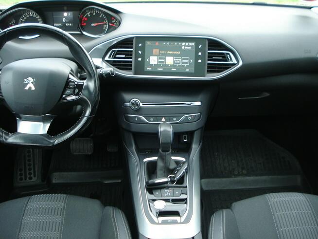 Peugeot 308 SW Serwis ASO.Chrom pakiet.Panorama.