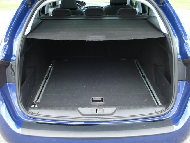 Peugeot 308 SW Serwis ASO.Chrom pakiet.Panorama.