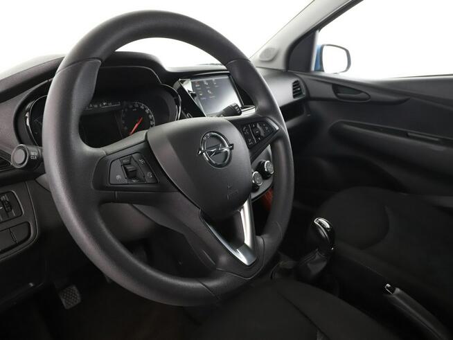 Opel Karl klimatyzacja czujniki parkowania multifunkcja