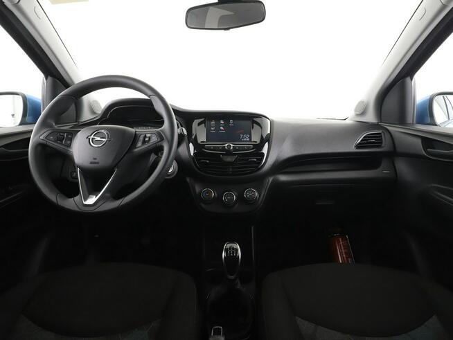 Opel Karl klimatyzacja czujniki parkowania multifunkcja