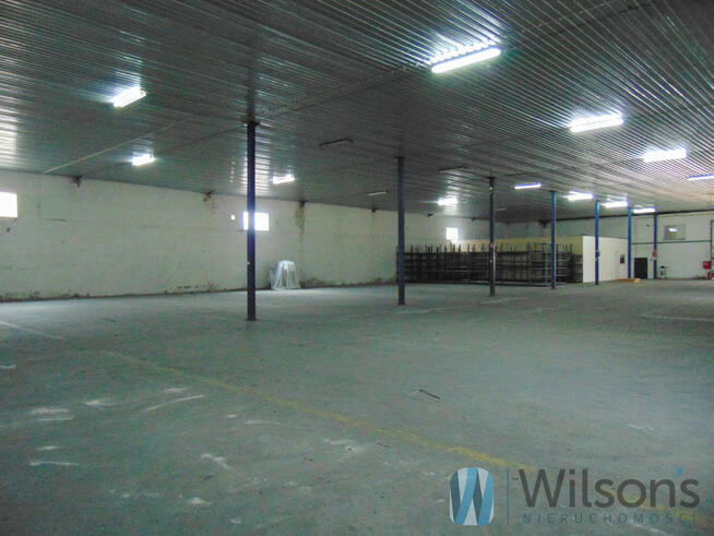 Lokal użytkowy Nadarzyn,