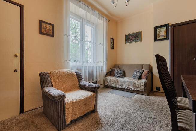 ✅Przyjdź Kamerlany spokój na Ochocie✅