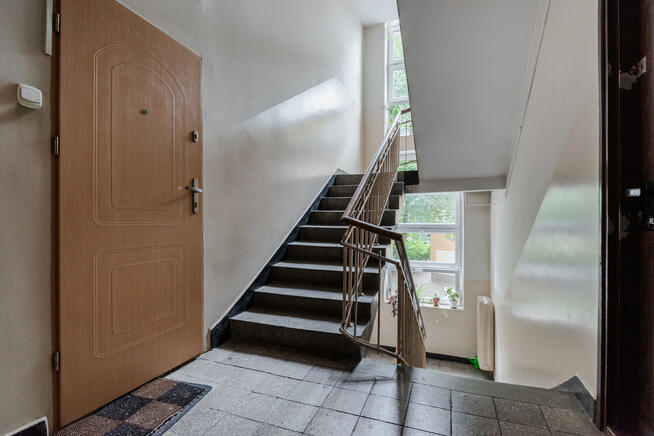 ✅Przyjdź Kamerlany spokój na Ochocie✅