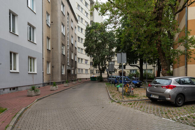 ✅Przyjdź Kamerlany spokój na Ochocie✅