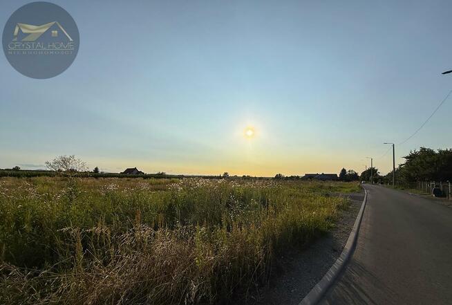 Działka budowlana Piotrowice Świdnickie gm. Jaworzyna Śląska