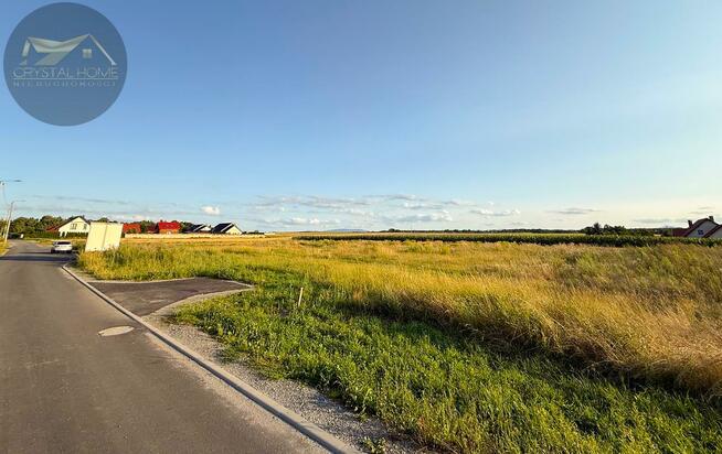 Działka budowlana Piotrowice Świdnickie gm. Jaworzyna Śląska