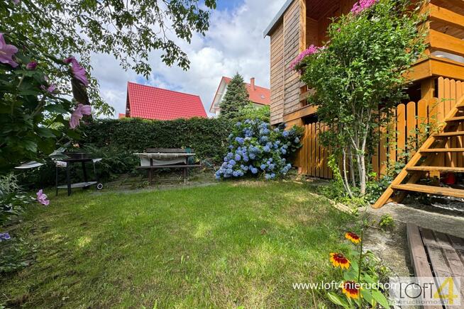 Dom Gródek nad Dunajcem gm. Gródek nad Dunajcem